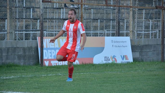 Ticino mantuvo su paso ganador