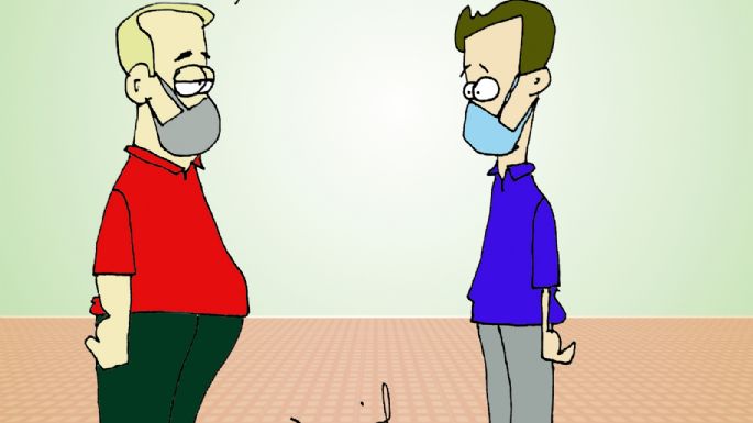 Humor 22/11/2021
