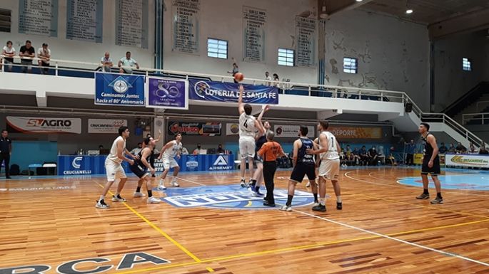 Deportivo Norte frenó a Independiente