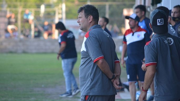 “Los jugadores se adaptan cuando les sale bien algo”