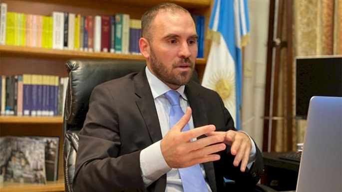 Argentina y el FMI aceleran discusiones para llegar a un entendimiento técnico en diciembre