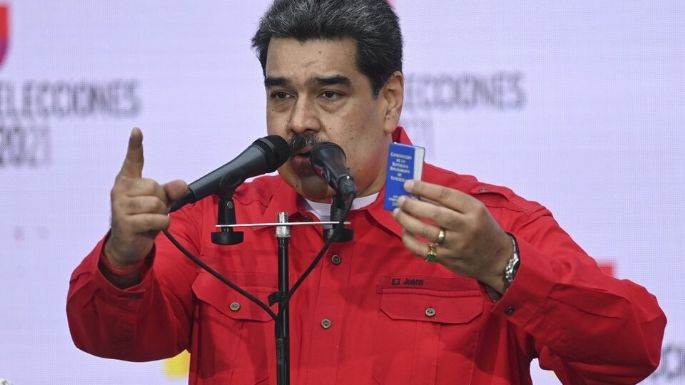 Amplio triunfo del chavismo en las elecciones regionales