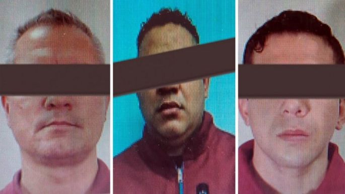 Dos de los tres policías detenidos admitieron haber disparado contra el auto