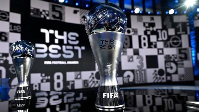 Messi y Scaloni fueron nominados a los premios FIFA The Best