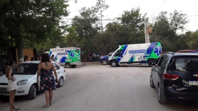 Un niño murió ahogado en el balneario Los Patos