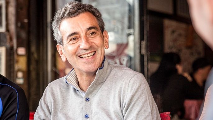 Randazzo llega al Congreso