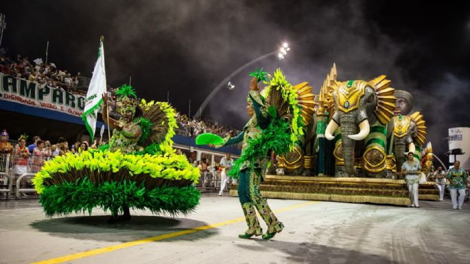 Brasil: 58 ciudades ya cancelaron el carnaval ante un posible rebrote de coronavirus