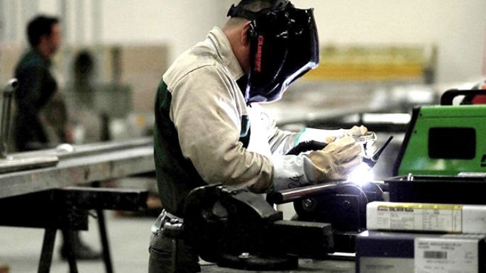 La economía creció 1,2% en septiembre