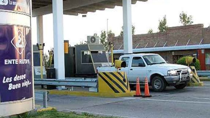 El Ente Ruta 6 pidió al ERSEP aumentar tarifas en un 40%