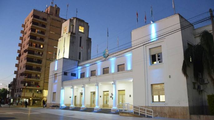 Preparados para la asunción