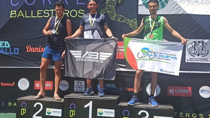 Predominaron los villamarienses