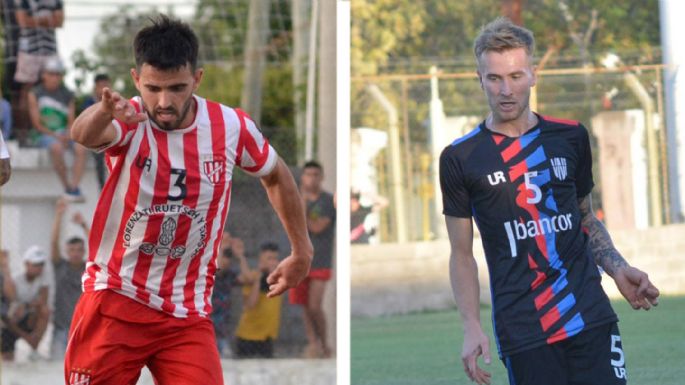 Ticino y Universitario afrontan esta noche nuevos desafíos