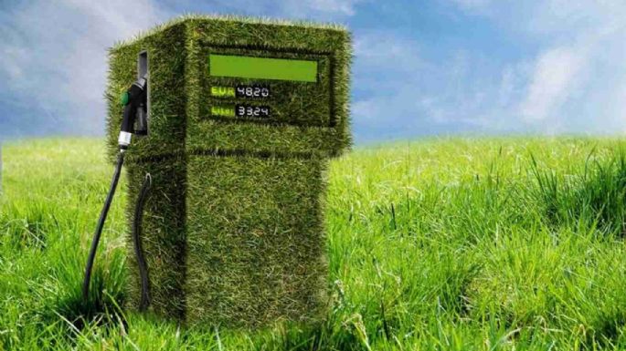 Córdoba Federal presentó un proyecto de reforma de la Ley de Biocombustibles