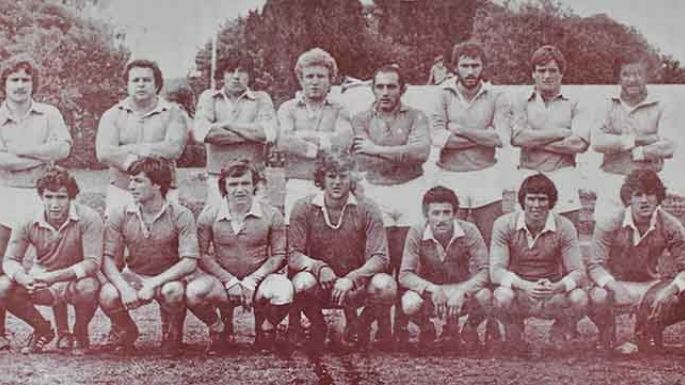 Campeones del ascenso 1980