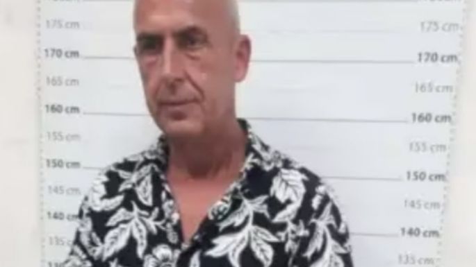 Detuvieron a Diego Gvirtz por llevarse sin autorización la camioneta de la hermana de Alan Faena