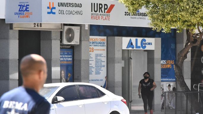 Generación Zoe: hubo dos nuevas detenciones