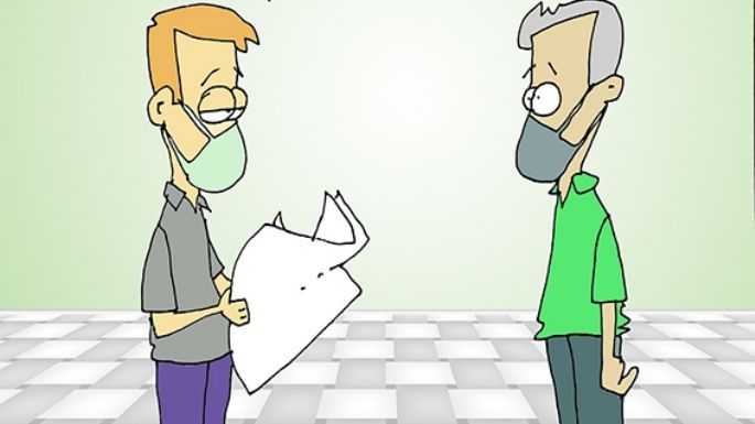 Humor 26/11/2021