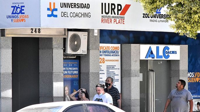 Por la libertad: de los inocentes