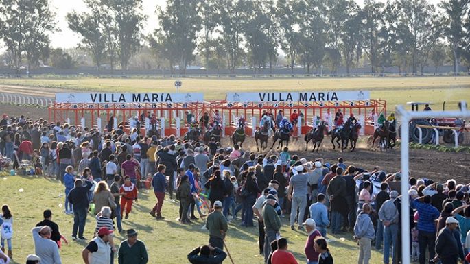 El Hipódromo se llena de estrellas