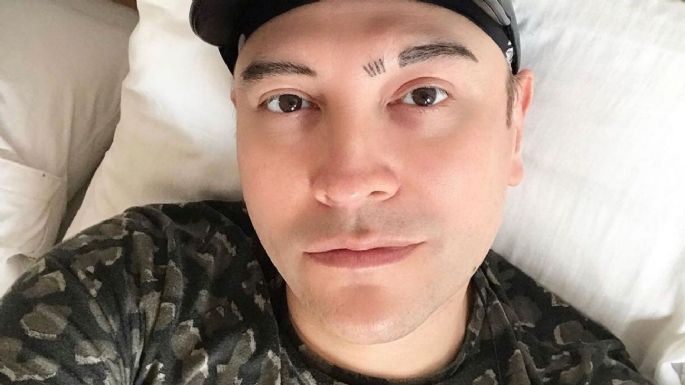 Leo García cerrará el Festival de la Semana del Orgullo