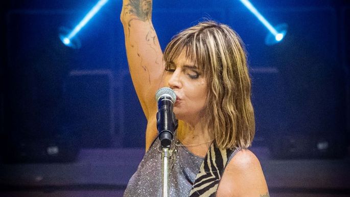 Se sumará Fabiana Cantilo a la Fiesta de la Cerveza Artesanal