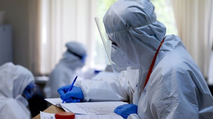 Coronavirus en Argentina: 25 muertos y 1.912 nuevos contagios