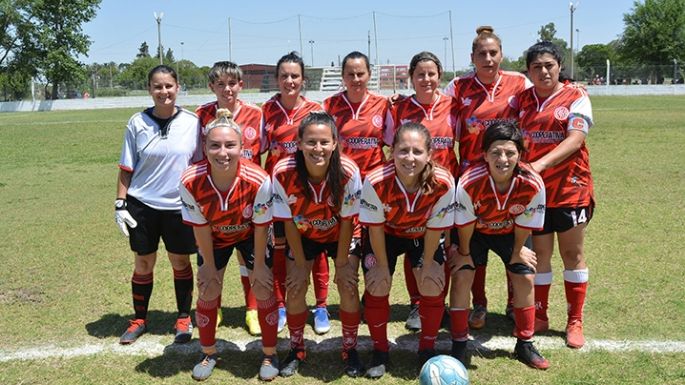 Para descubrir a las finalistas