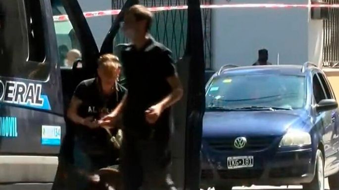 Piden detener a otros seis policías por encubrir el asesinato de Lucas
