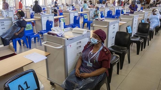 El Gobierno prepara medidas ante alerta global por nueva variante