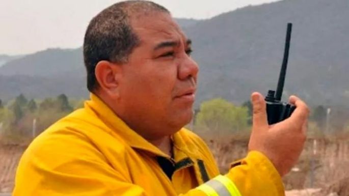 Elevaron a juicio la causa contra Diego Concha por homicidio calificado