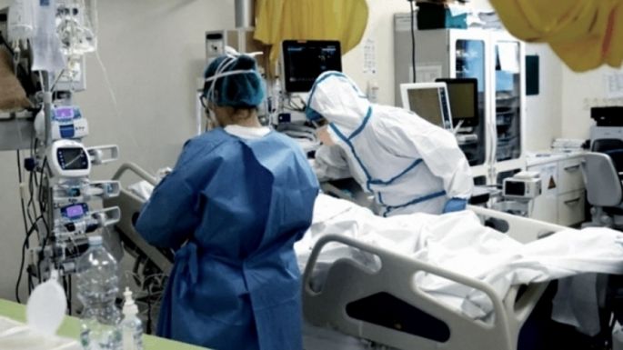 Coronavirus en Argentina: 12 muertos y 1.521 nuevos casos