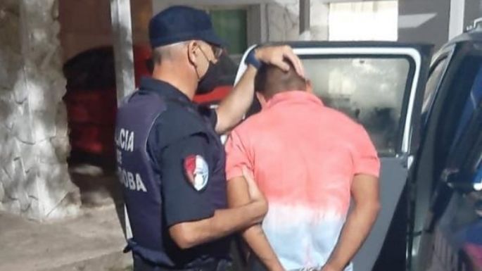 Tras una discusión, golpeó a su esposa y a su cuñada