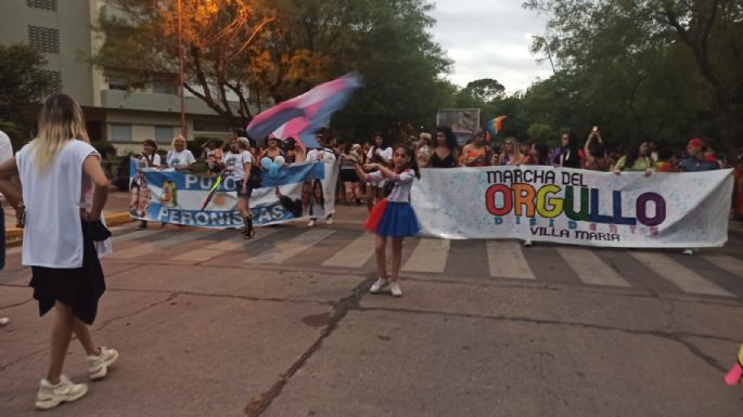 Por las condiciones climáticas El Festival del Orgullo se realizará mañana