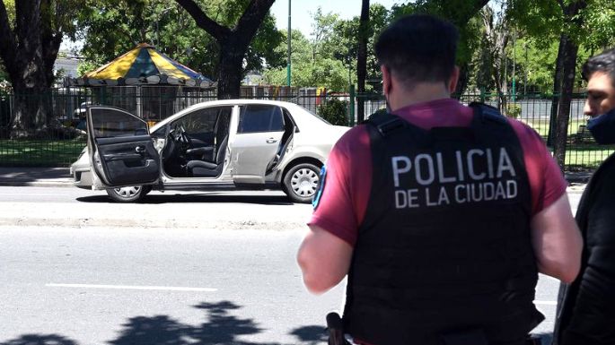 Arrestaron a otros cinco policías por encubrir el crimen de Lucas González