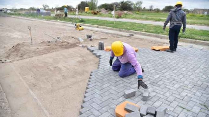 Escucha, trabajo y cultura: los ejes del municipio en la cárcel