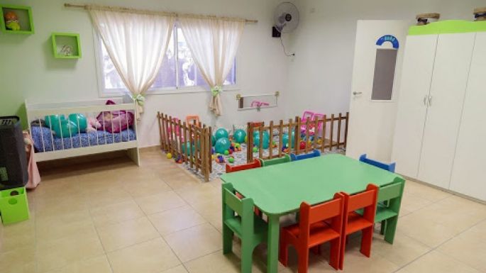 Reconocimiento a las más de 200 docentes