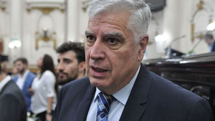 El schiarettismo votará en contra de la ley de gestión de envases