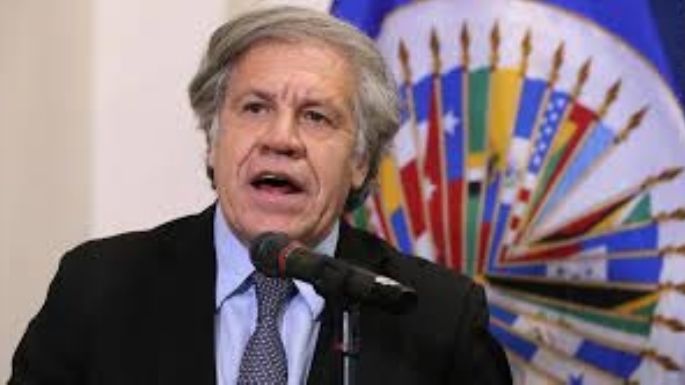 Piden que Almagro declare por el golpe de estado