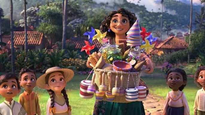 Para nostálgicos, sensibles y amantes del buen cine