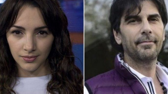 Darthés será juzgado por abuso sexual contra Thelma Fardin