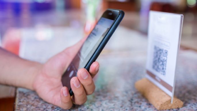 Podrá usarse cualquier billetera digital para pagar en todos los códigos QR del país