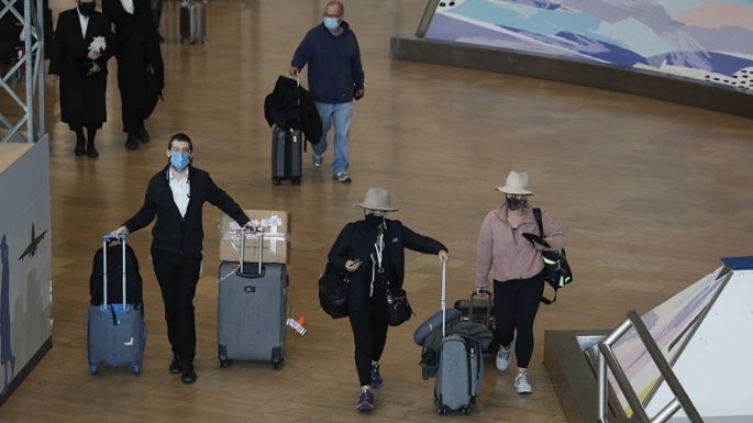Más países adoptan restricciones