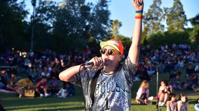 La costa se volvió a llenar de Orgullo