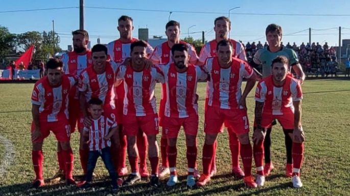 Goleó Ticino y valioso empate de Universitario