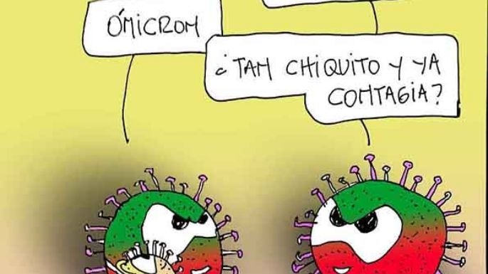 Humor 29/11/2021