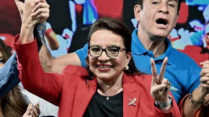 Gran afluencia para salir de la pobreza
