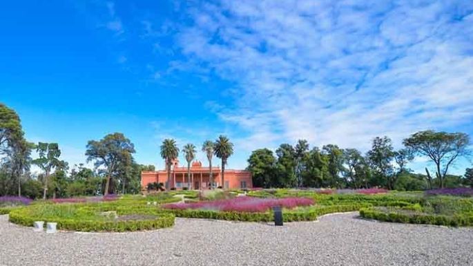 El Chateau amplió su horario