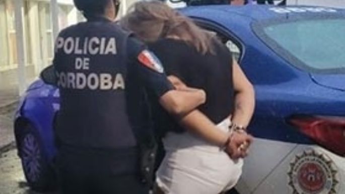 Tres detenidos por golpear a mujeres en las dos Villas