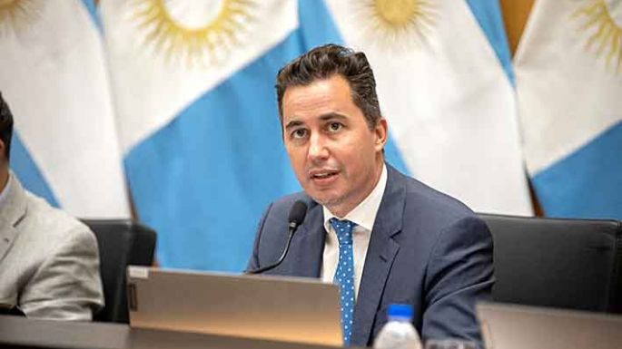 Medidas para “fortalecer la gestión municipal”