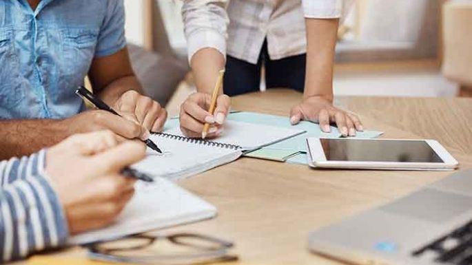 Llega el Emprendetón 2021